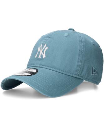 9twenty and MLB Major League Baseball 920 COOPERS CAP Yankees Faded Blue ML [HATHOMES Exclusive] Men's Women's