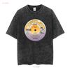 Uptown Records Jodeci Freakn You 90s RnB Single Music Softstyle T Shirt vintage Washed Soft Casual designer clothes Stylish