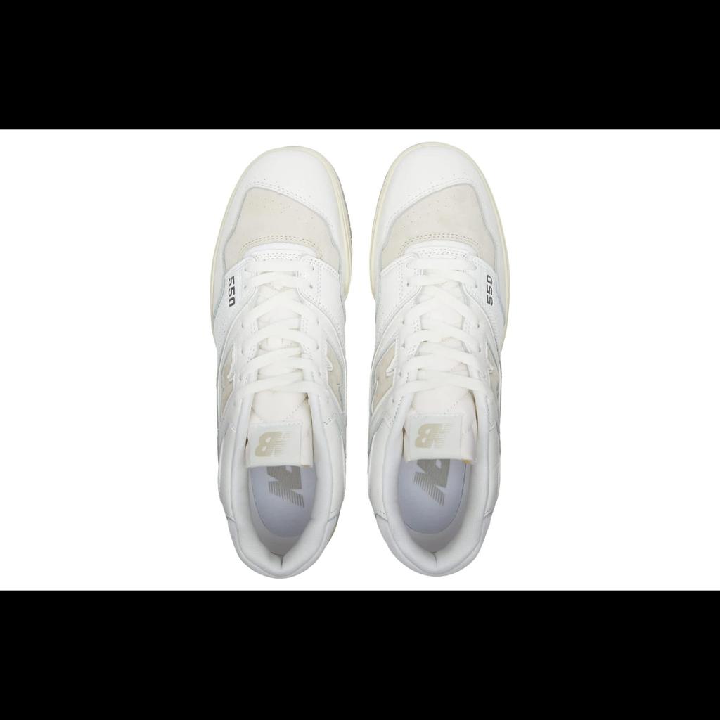550 New Balance 'White Timberwolf' BB550PWG