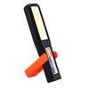 Powerful LED Work Light USB Rechargeable with Hook Magnet Lighting Flashlight COB Technology Magnet Base Car Maintenance Light