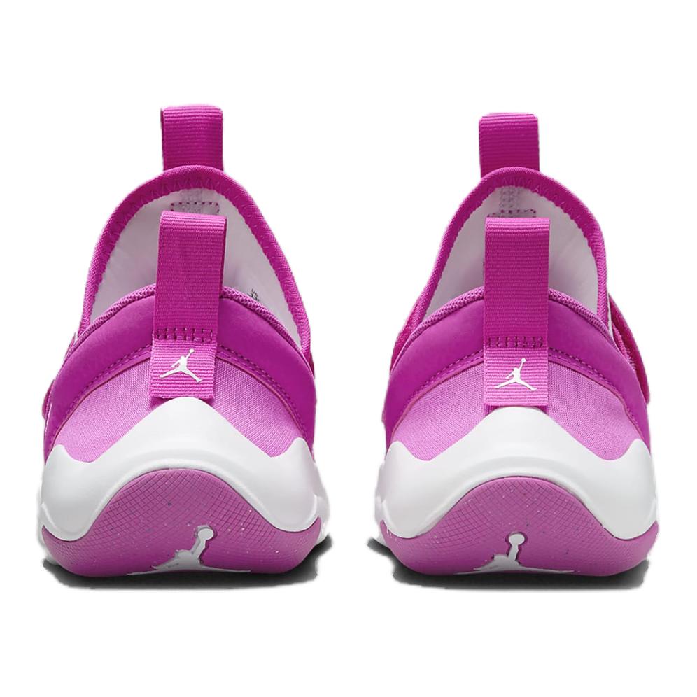 Air Jordan 23/7 PS Kids Fire Pink Iris Whisper White DQ9293-605