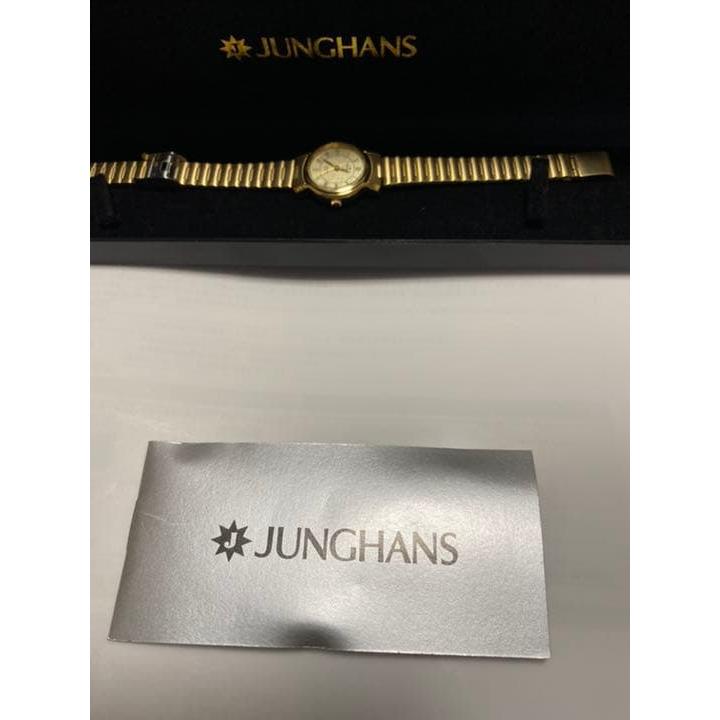 Used junghans ladies watches