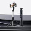 X Series Phone Selfie Stick & Tripod with Bluetooth Remote for Live Broadcast