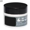 50ml Bilstol Soffväska Läderreparation Cream Color Renew Balm Färgmedel