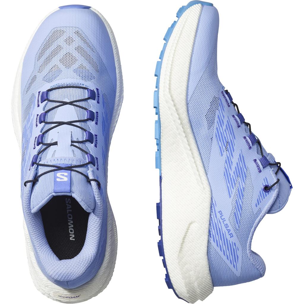 SALOMON Pulsar Trail Running Shoes Women's 492302