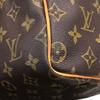 Used Louis Vuitton Monogram Speedy 30 M41526 Boston Bag Authentic 1211