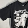 [USED] Kinnikuman Bushi Atlantis T-shirt White L Size