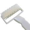 Plastic Baking Tools Wheel  Biscuits Pizza Pie Cake Tool Mold Pull Net