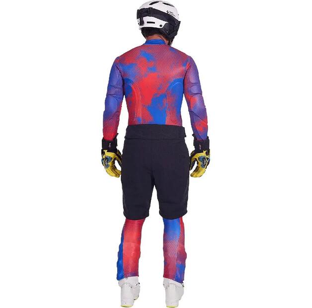 Spyder Шорты Training Softshell