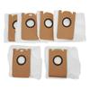 6PCS Vacuum Cleaner Dust Bag For Imou L11/Pro Vacuum Cleaner Replacement Spare Parts