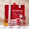 Corporate New Year Gift Set