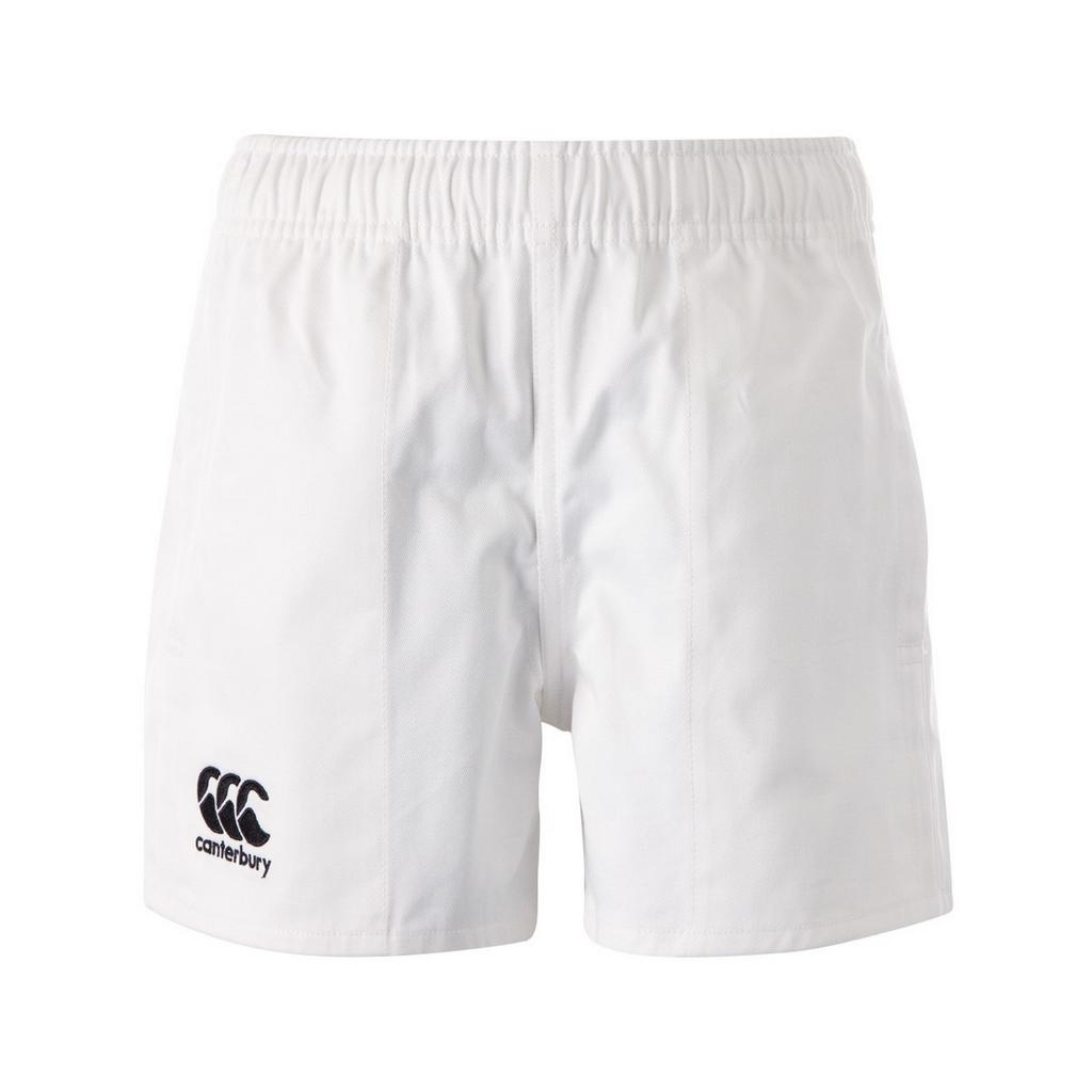canterbury Childrens/Kids Professional 2.0 Shorts