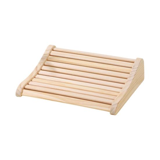 

Подголовник для сауны Кедр Подушка для сауны Эргономичная поддержка шеи и головы Аксессуары для сауны для всех типов саун 1pc