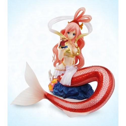 Portrait.Of.Pirates One Piece Series Sailing Again Princess Shirahoshi
