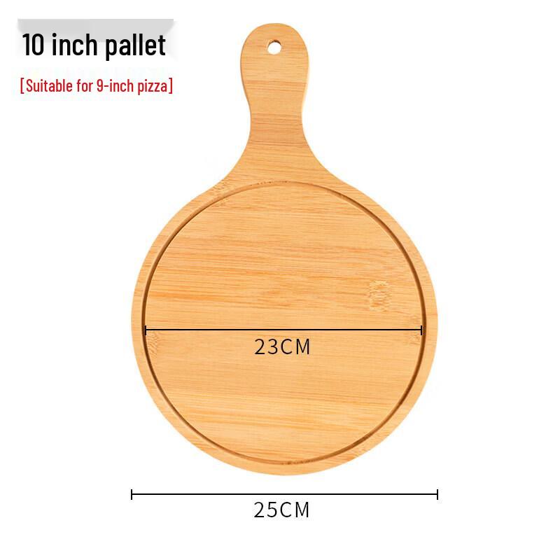 Wooden Rectangular Multi-Purpose Serving Board