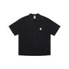 Kodak Breeze Short Sleeve Shirt Black
