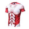 Dragon Ball Summer Men's T-Shirt Japanese Anime Goku Kakarot Y2K Harajuku Parent-Child Trend Short Sleeve Anime Cosplay Tshirt