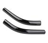 Updated Scratch-Resistant Anti-Collision Strips for Tesla Model Y/YL/3 Rearview Mirrors