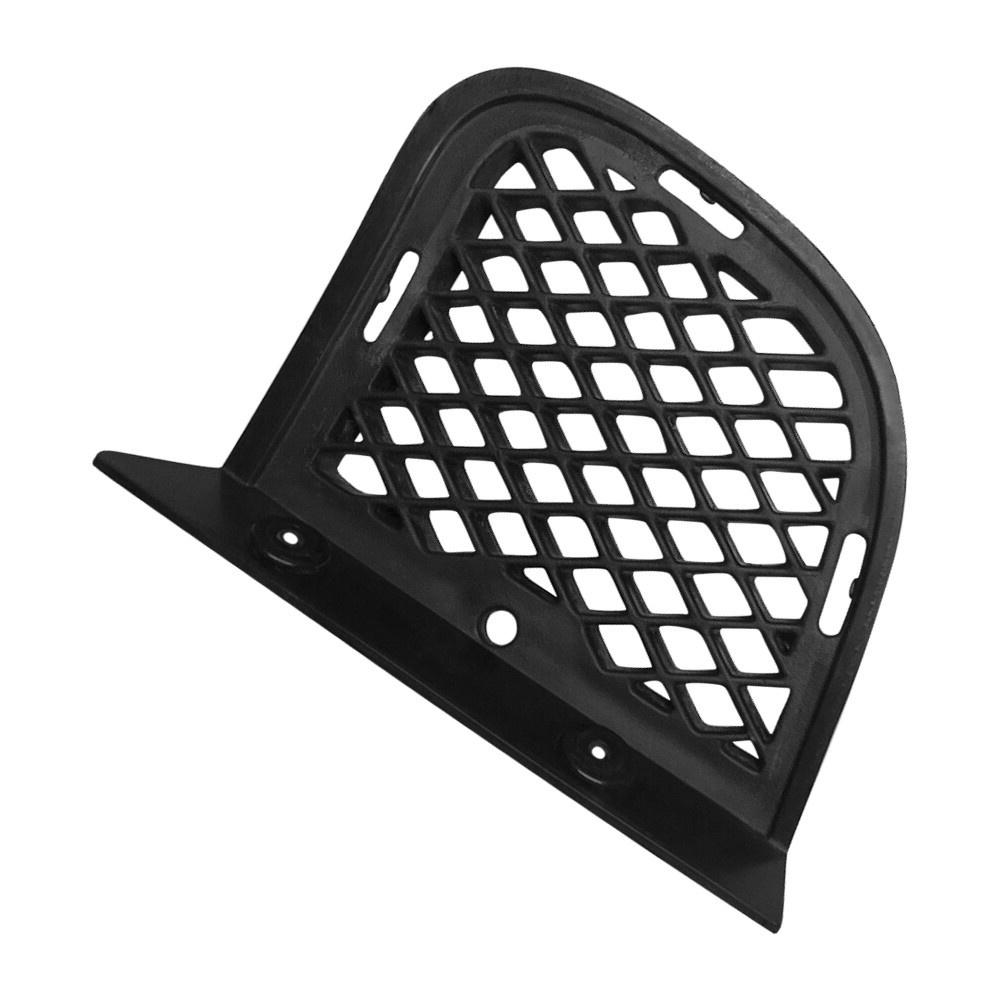 For 2005-2009 Hyundai Tucson Front Right Bumper Air Vent Grille New 86566-2E000