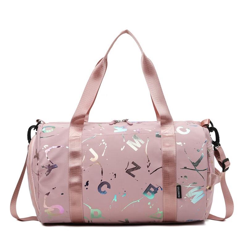 ZY Women s Wet & Dry Yoga Fitness Bag
