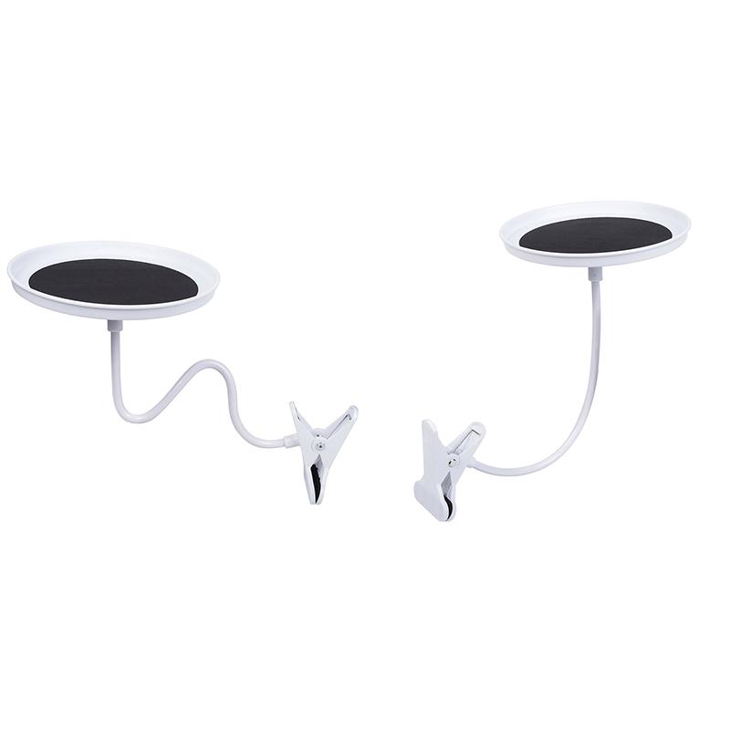 Useful Car Auto Mount Holder Stand Travel Drink Cup Coffee Table Stand Food Tray