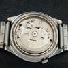 RARE VINTAGE SEIKO 5 AUTOMATIC 7009A JAPAN MENS GOLDEN DIAL WATCH A709534-1