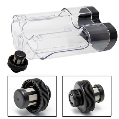 Zubehör für sauberen Wassertank Ersatz passend für Mamibot und für Atvel Modelle
