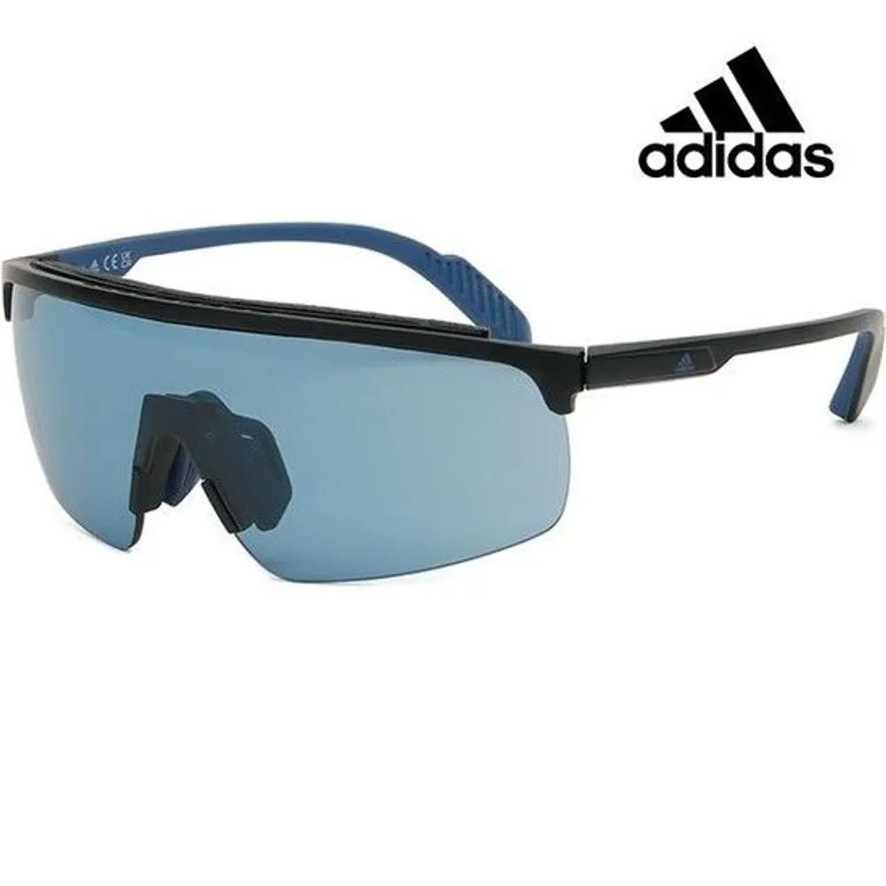 

MUST IT_ Sports Sunglasses Fashion Blue Fishing Hiking Cycling Baseball Goggles SP0044 02V