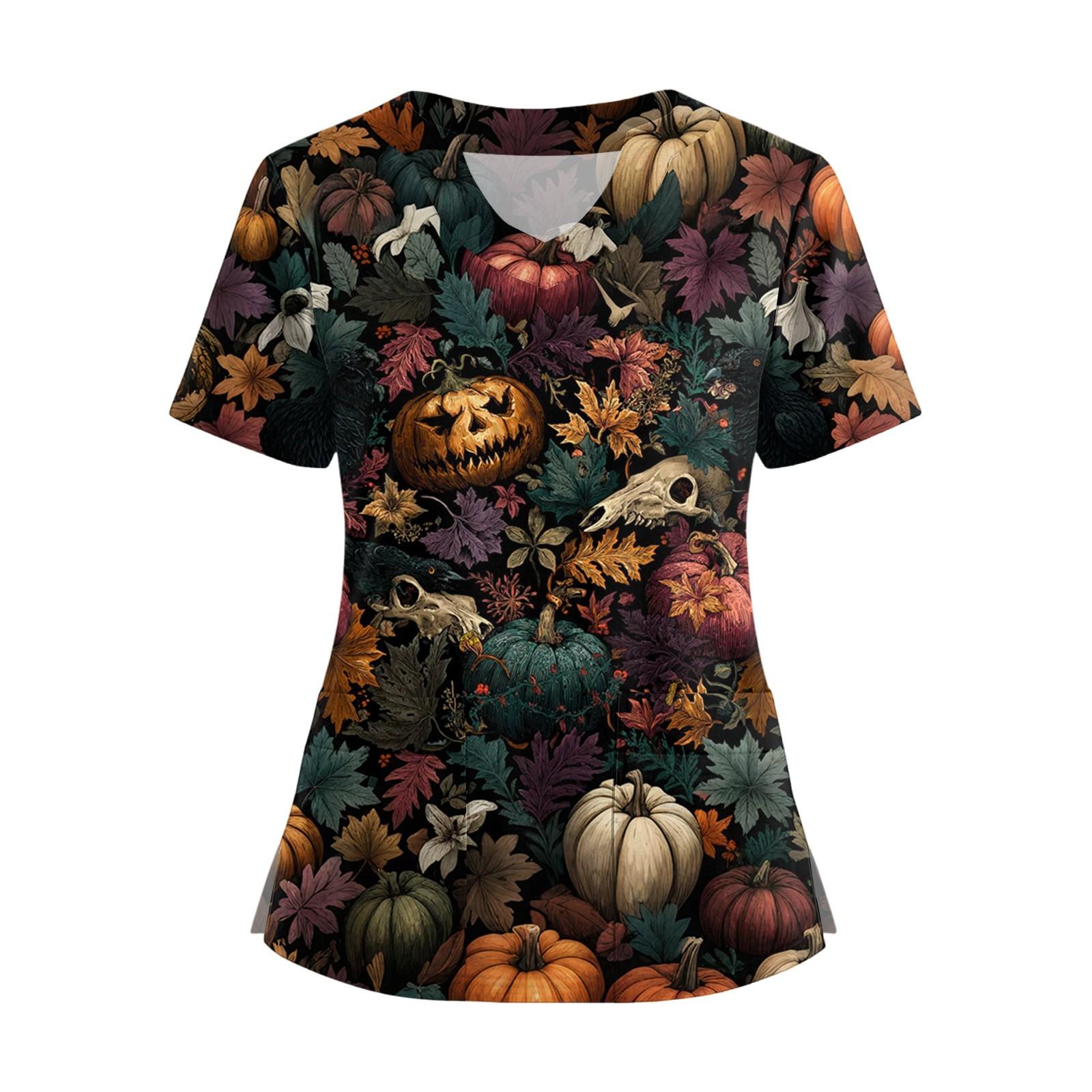 

Женская футболка с коротким рукавом, однотонная, с V-образным вырезом, на пуговицах сбоку, с разрезом XXXXXL