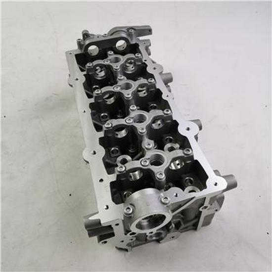 Foton Cylinder Head with Valve Assembly, Model PV10005825.