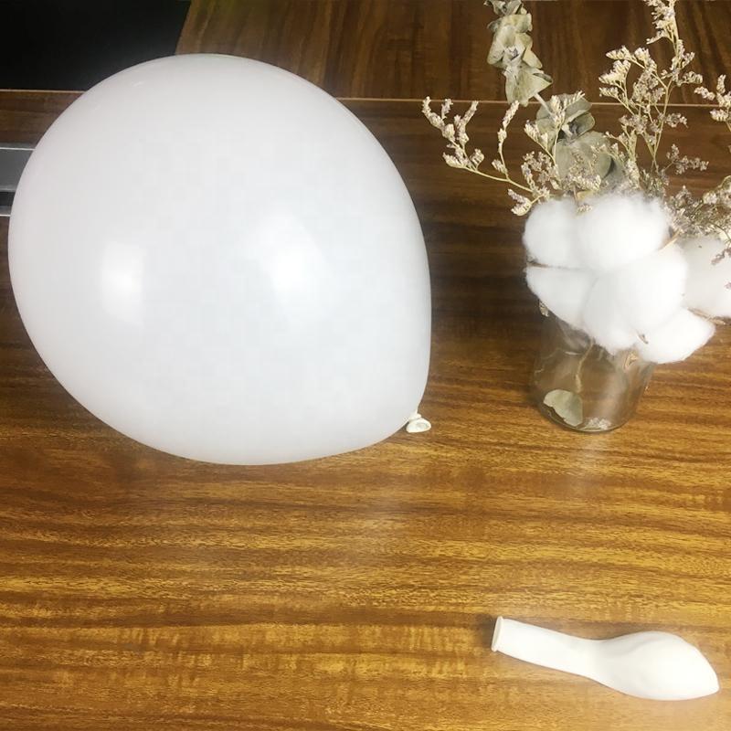 Wholesale Happy Birthday Party Decoration Balon Globos Set Metallic Latex Biodegradable Helium Ballon Balloons Gift