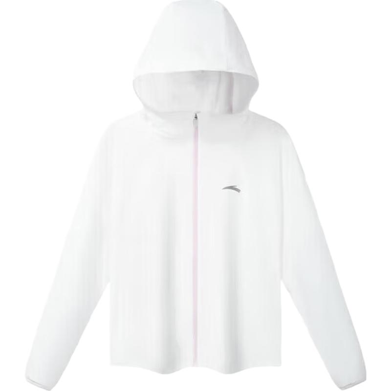 Anta Kids Cooling Sun Protection Jacket A372426702