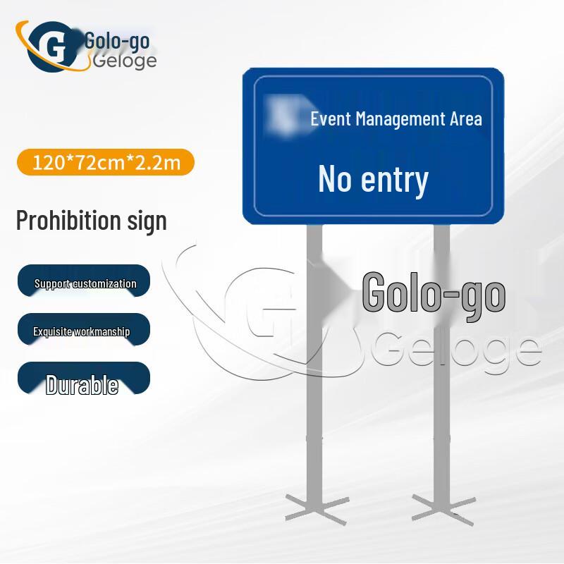 

Road Traffic Warning and Guide Signs