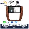 KLNOV1 Android 15 Carplay Auto Car Radio For GMC Yukon Chevrolet Tahoe Suburban 2008 - 2012 Multimedia Stereo Video Player NAVI GPS 4G