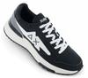 SUN68 Niki 2.0 Solo - Herren Sneakers Schuhe Schwarz Z45120-11 ORIGINAL