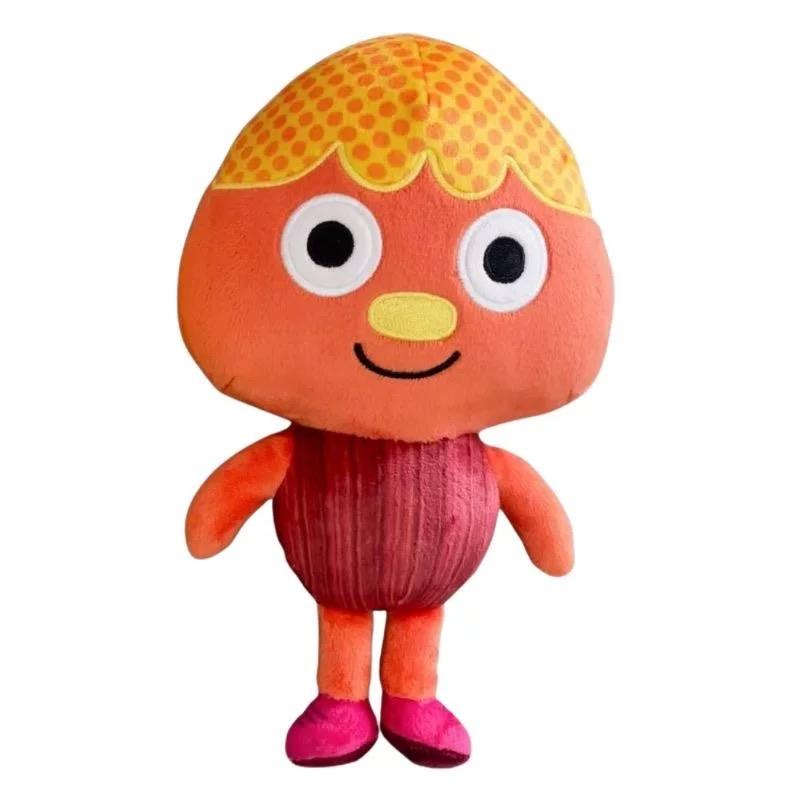 New Cute Super Simple Song Plush 20Cm Girls Kids Stuffed Toys For Children Gifts