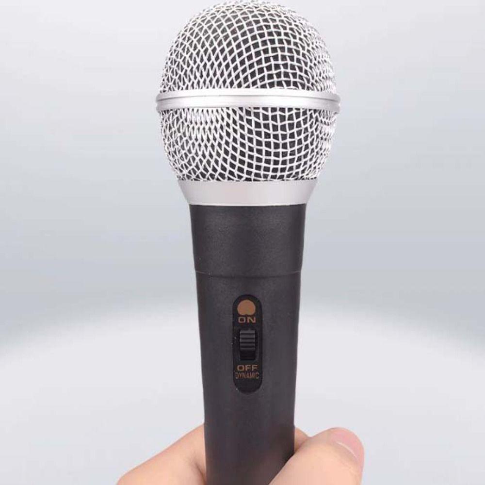 Noise Suppression Dynamic Microphone Karaoke Microphone Karaoke Microphone  Conference