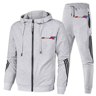 PER BM R1200GS R1200ADV R1250GS RRS1000 S1000R 2023 dei nuovi uomini Casual Sportswear Sportswear con cappuccio Printe Top pantaloni