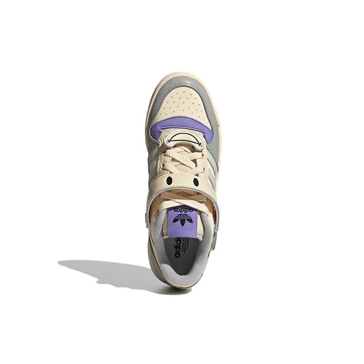 Adidas Forum Low Orbit Grey Women's GW4426