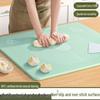 Bai Xin Si Food-Grade Silicone Dough Kneading Mat