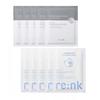 Renk Brightening Hydrating Mask Pack Set 10 Pack