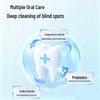 Yaboshi Probiotic Gum Care Whitening Mouthwash