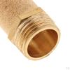 Air Brass Pneumatic Good Noise Reduction