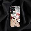 Dices Stakes Pokers Phone Case For Samsung S25 Edge Ultra S23 S22 S21 S20 Ultra Plus S24 Fe A54 A53 A25 Glass Cover