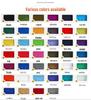 Ultralight 210T Nylon Color-Blocked Outdoor Hammock - Breathable & Double Strap Rope for Camping