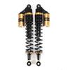 Amortiguador Espesor RFY380mm para Motocicleta Off-road Europea o ATV de Gran Cilindrada