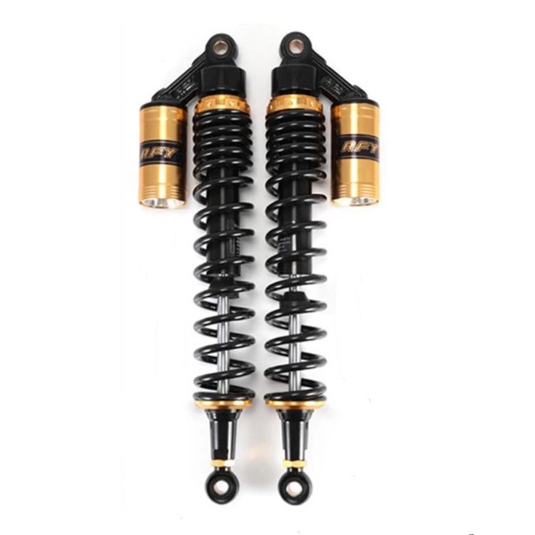 Amortiguador Espesor RFY380mm para Motocicleta Off-road Europea o ATV de Gran Cilindrada