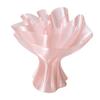 Creative Desktop Ornament 3D Printed Flower Display Container Home Decor Flower Bouquet Vase  Home