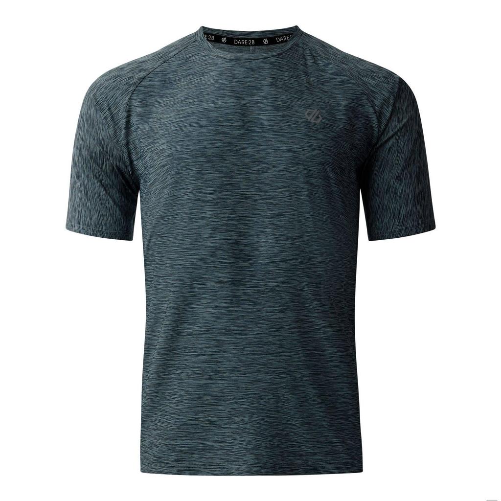 Mens Power Up T-Shirt
