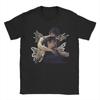 Hudcon Fairies Heated Rivalry Men T Shirt  Novelty Tee Shirt Short Sleeve Crewneck TShirts 100 Cotton Original Clothing